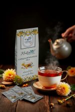 Chrysanthemum Tea - Image 2