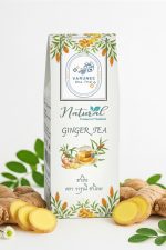 Ginger Tea