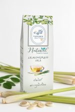 Lemongrass Tea