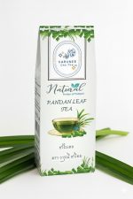Pandan Leaf Tea