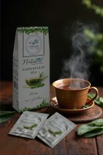 Pandan Leaf Tea - Image 2