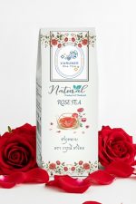 Rose Tea Glow & Calm