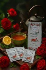 Rose Tea Glow & Calm - Image 2