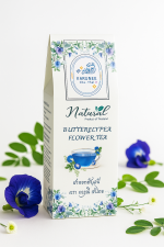 Butterfly Pea Tea